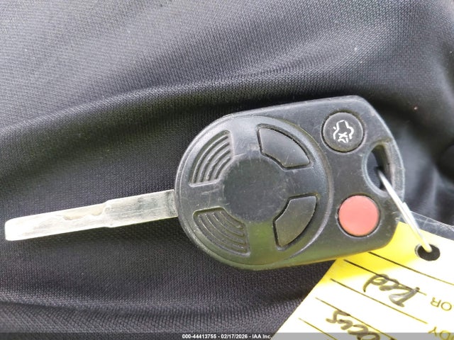 Ford FOCUS SE 2014 1FADP3K23EL119752 Image 11