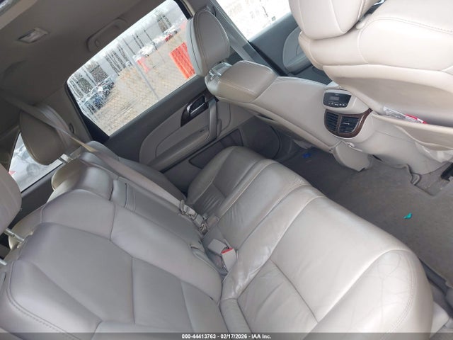 2011 ACURA MDX 2HNYD2H68BH531113 Photo 7