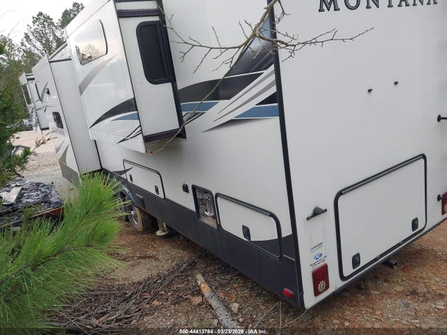 Keystone Rv Other 2021 4YDF3762XM4703460 Image 3