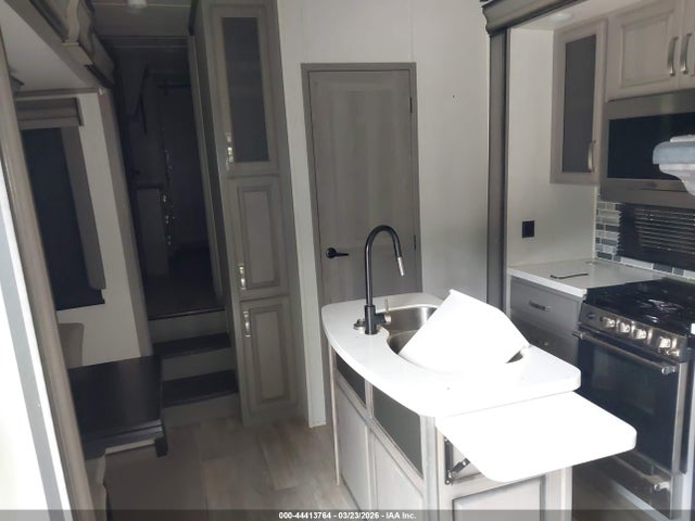 Keystone Rv Other 2021 4YDF3762XM4703460 Image 5