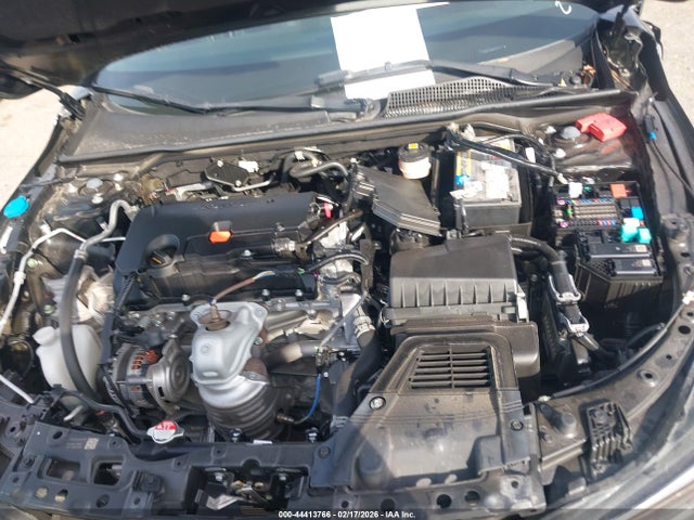 2023 HONDA CIVIC 19XFL2H87PE002952 Photo 9