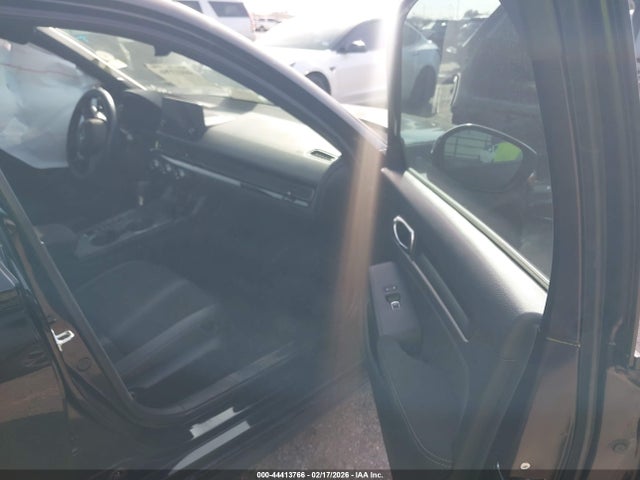 2023 HONDA CIVIC 19XFL2H87PE002952 Photo 4