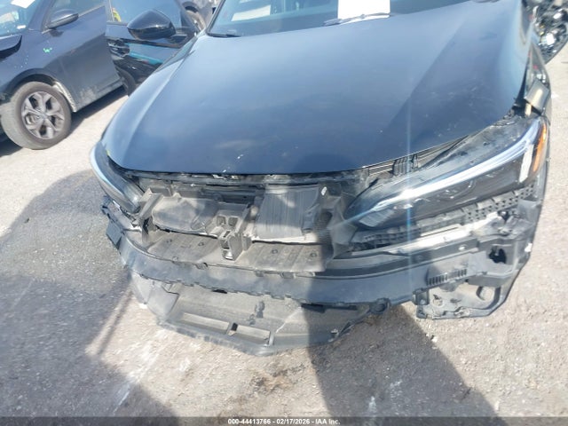 2023 HONDA CIVIC 19XFL2H87PE002952 Photo 5