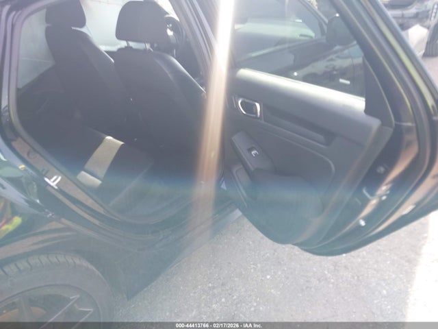 2023 HONDA CIVIC 19XFL2H87PE002952 Photo 7
