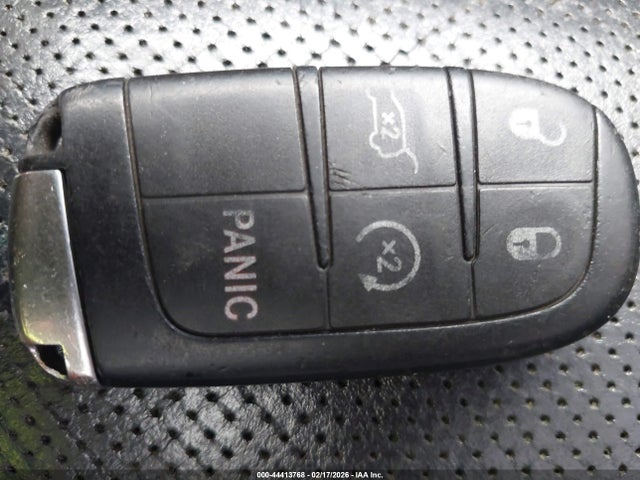Продажа на аукционе авто 2015 Jeep Grand Cherokee Overland, vin: 1C4RJFCT5FC172206, номер лота: 44413768