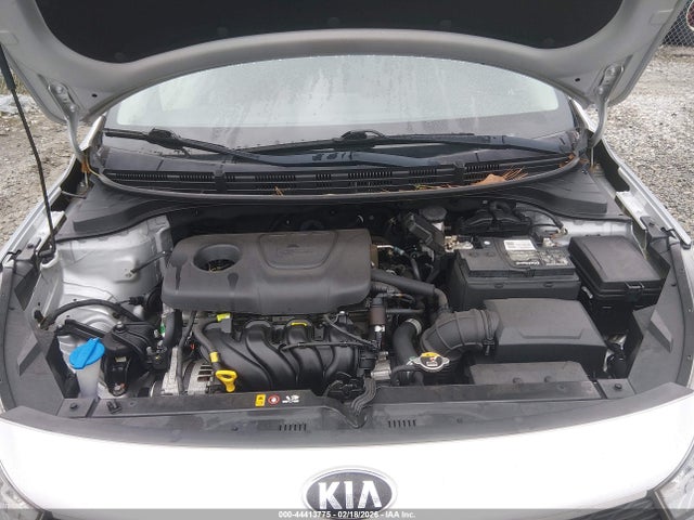 3KPA25AB9KE254103 KIA Rio 5-door S