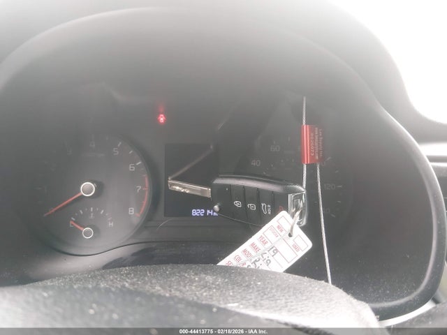 3KPA25AB9KE254103 KIA Rio 5-door S