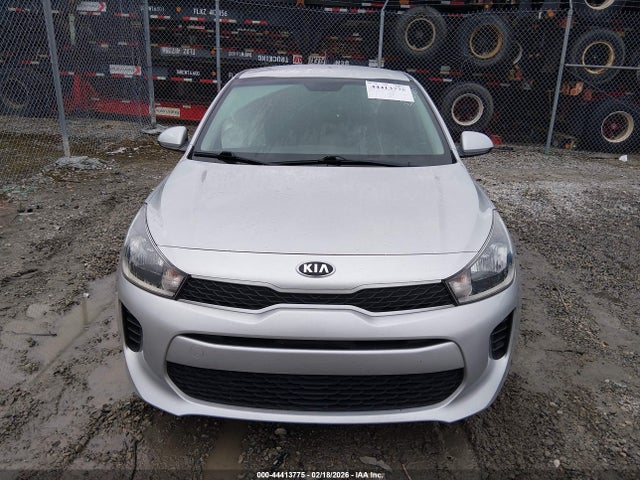 3KPA25AB9KE254103 KIA Rio 5-door S