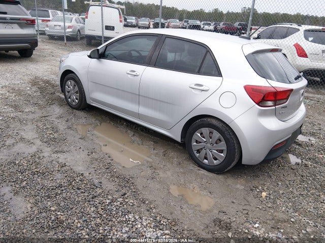3KPA25AB9KE254103 KIA Rio 5-door S