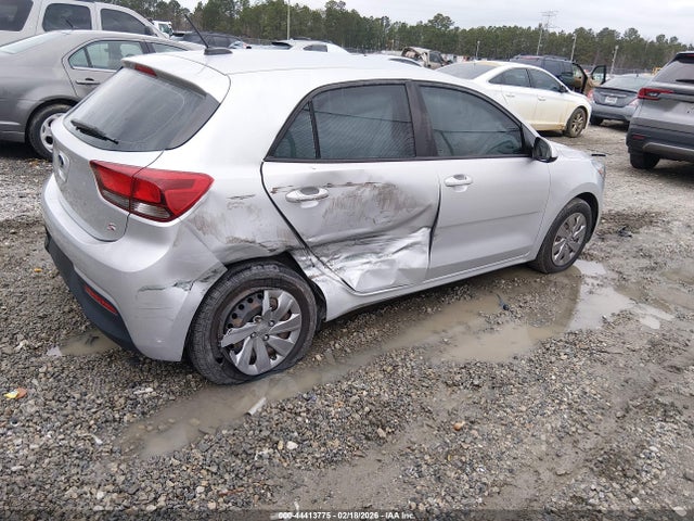 3KPA25AB9KE254103 KIA Rio 5-door S