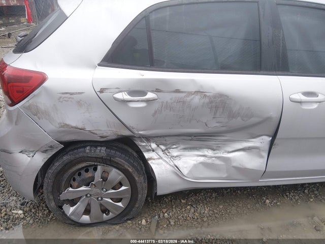 3KPA25AB9KE254103 KIA Rio 5-door S