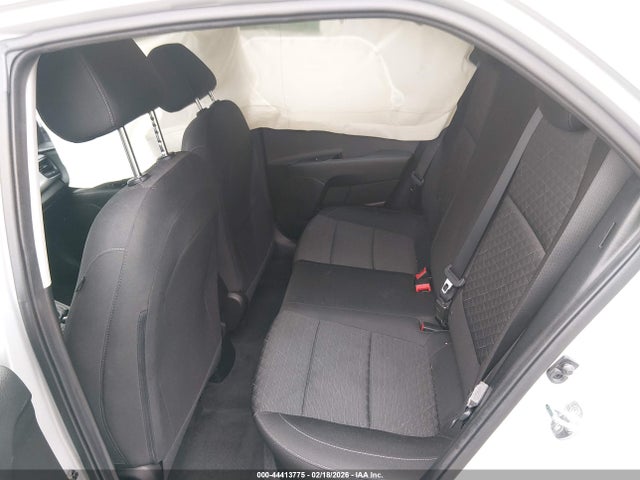 3KPA25AB9KE254103 KIA Rio 5-door S