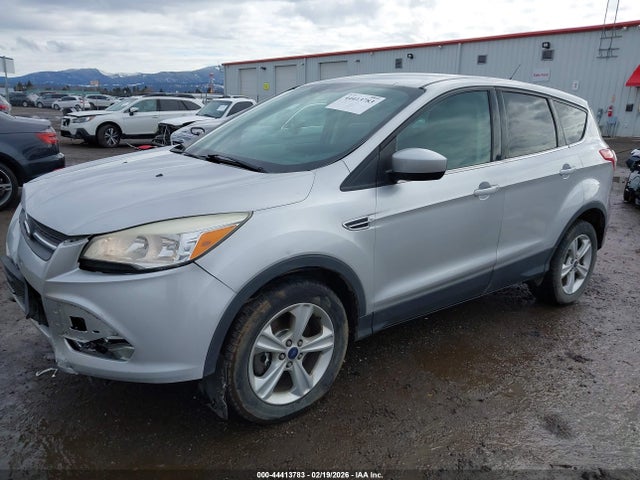 1FMCU9G99EUA16090 Ford ESCAPE SE
