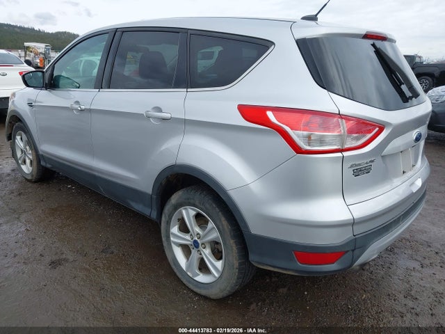 1FMCU9G99EUA16090 Ford ESCAPE SE