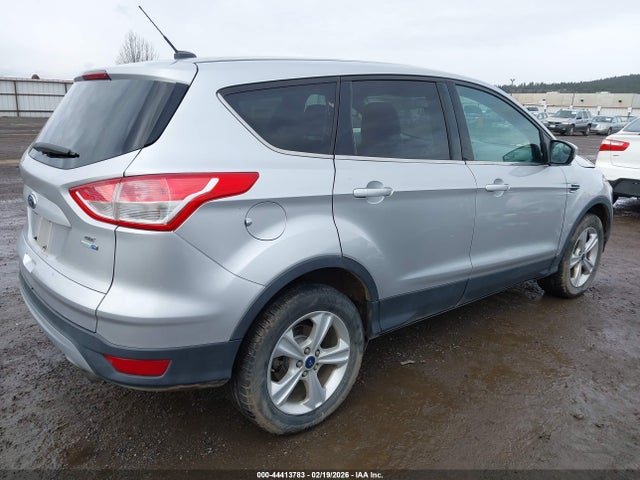 1FMCU9G99EUA16090 Ford ESCAPE SE