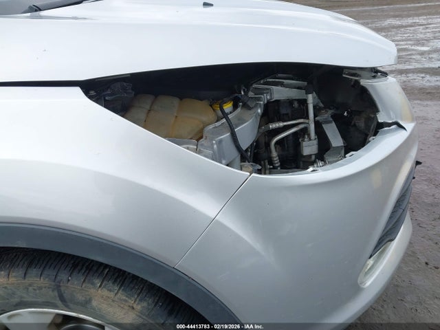 1FMCU9G99EUA16090 Ford ESCAPE SE