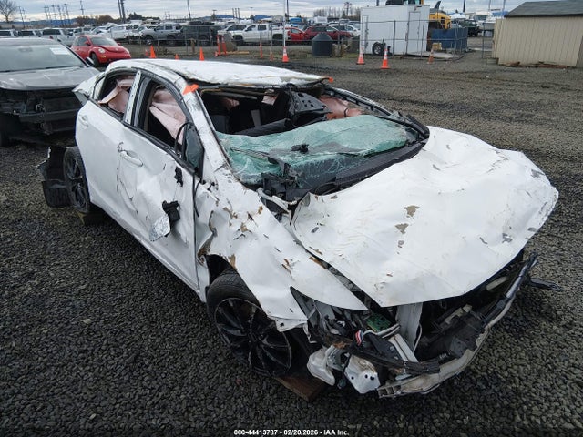 Honda Civic Lx 2014 19XFB2F51EE230535 Image 12
