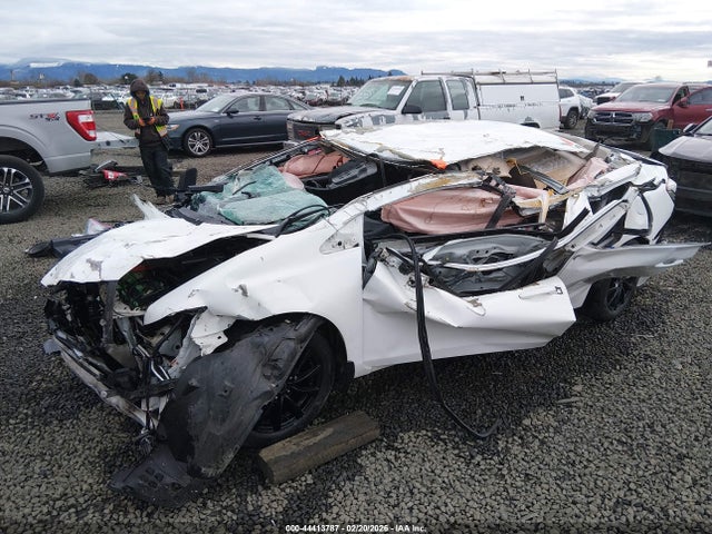 Honda Civic Lx 2014 19XFB2F51EE230535 Image 6