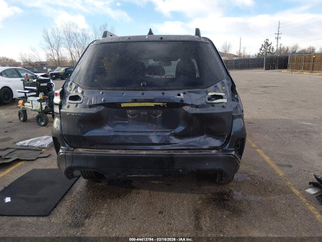 2025 Subaru Forester Premium მანქანა იყიდება აუქციონზე, vin: JF2SLDDC0SH437210, აუქციონის ნომერი: 44413794