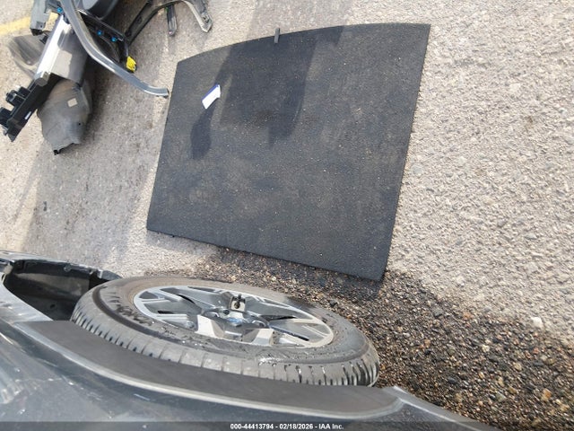 2025 Subaru Forester Premium მანქანა იყიდება აუქციონზე, vin: JF2SLDDC0SH437210, აუქციონის ნომერი: 44413794