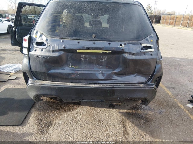 2025 Subaru Forester Premium მანქანა იყიდება აუქციონზე, vin: JF2SLDDC0SH437210, აუქციონის ნომერი: 44413794