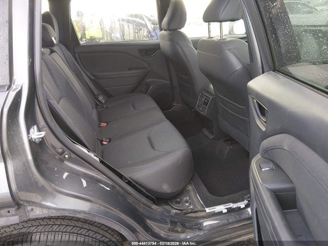 2025 Subaru Forester Premium მანქანა იყიდება აუქციონზე, vin: JF2SLDDC0SH437210, აუქციონის ნომერი: 44413794