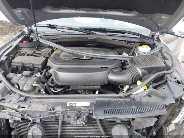 2018 Jeep Grand Cherokee Limited 4x4 მანქანა იყიდება აუქციონზე, vin: 1C4RJFBG4JC406476, აუქციონის ნომერი: 44413796