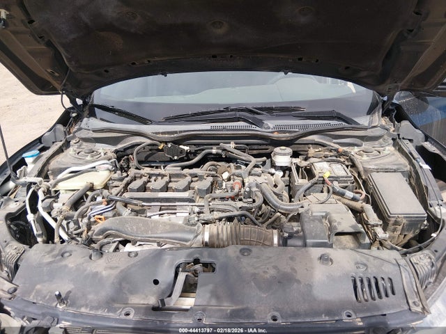SHHFK7H53HU221651 Honda CIVIC EX