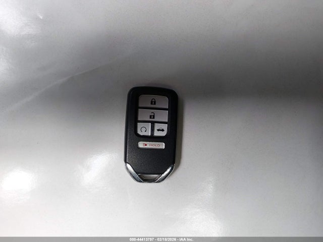 SHHFK7H53HU221651 Honda CIVIC EX