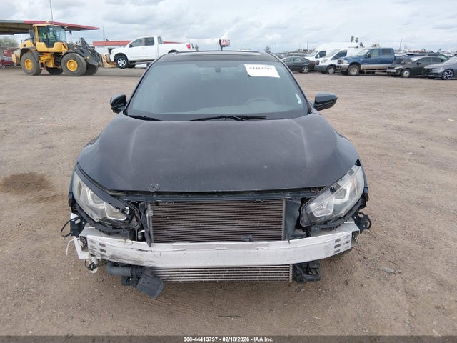 SHHFK7H53HU221651 Honda CIVIC EX