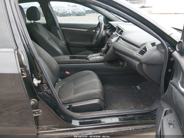 SHHFK7H53HU221651 Honda CIVIC EX
