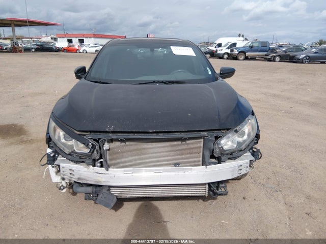 SHHFK7H53HU221651 Honda CIVIC EX