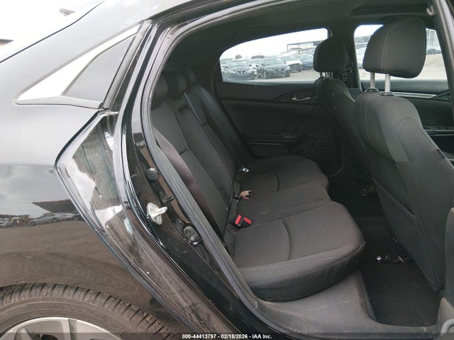 SHHFK7H53HU221651 Honda CIVIC EX
