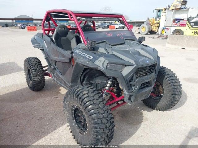 2023 POLARIS RZR 3NSNAE995PH430722