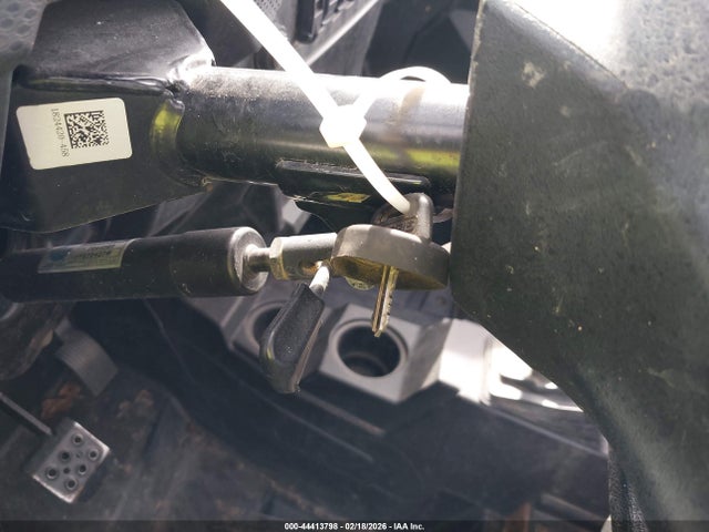 2023 POLARIS RZR 3NSNAE995PH430722 Photo 10