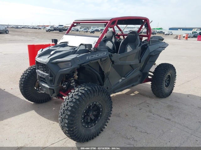 2023 POLARIS RZR 3NSNAE995PH430722 Photo 1