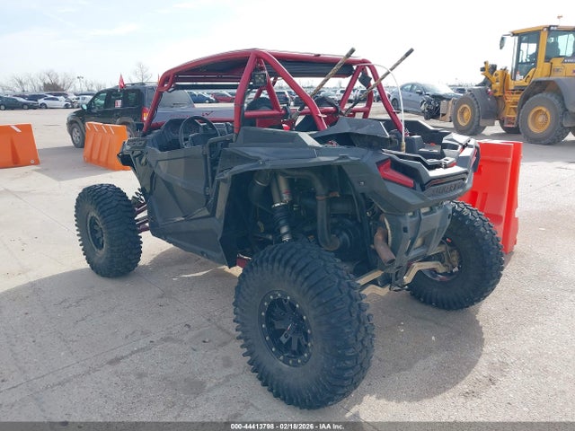 2023 POLARIS RZR 3NSNAE995PH430722 Photo 2