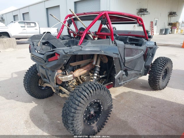 2023 POLARIS RZR 3NSNAE995PH430722 Photo 3