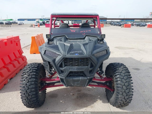 2023 POLARIS RZR 3NSNAE995PH430722 Photo 4