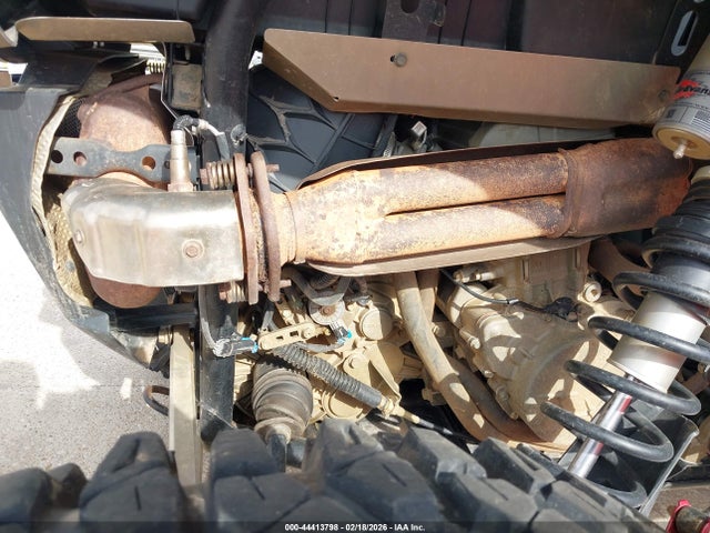 2023 POLARIS RZR 3NSNAE995PH430722 Photo 7