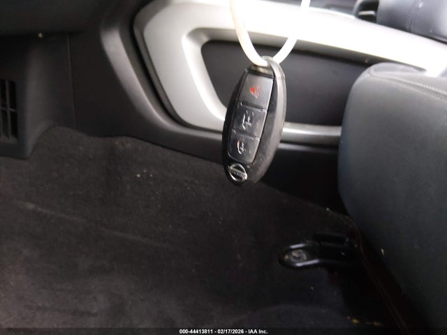 1N6BA1F2XGN500570 Nissan Titan Xd Sv Diesel