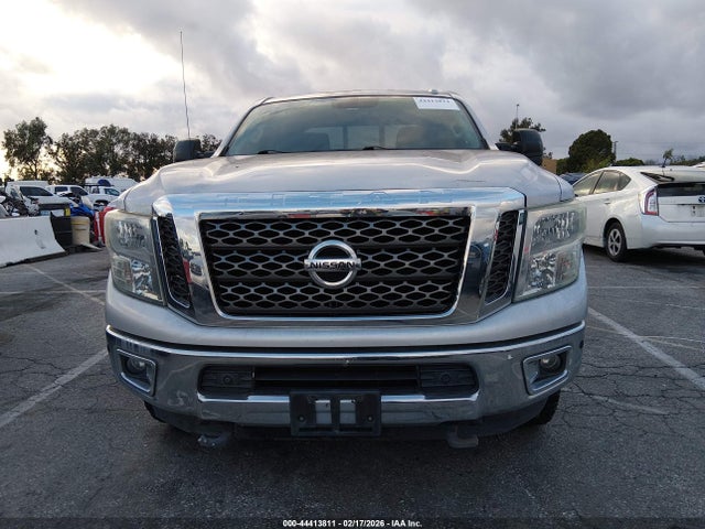 1N6BA1F2XGN500570 Nissan Titan Xd Sv Diesel