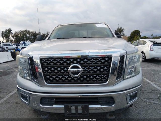 1N6BA1F2XGN500570 Nissan Titan Xd Sv Diesel