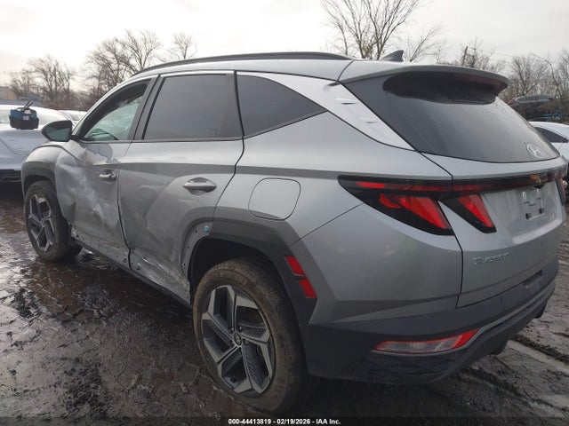 Aukcja sprzedaży 2024 Hyundai Tucson Plug-in Hybrid Sel, vin: KM8JBDD24RU221071, numer aukcji: 44413819