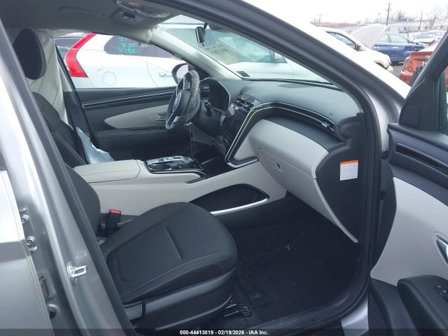 Aukcja sprzedaży 2024 Hyundai Tucson Plug-in Hybrid Sel, vin: KM8JBDD24RU221071, numer aukcji: 44413819