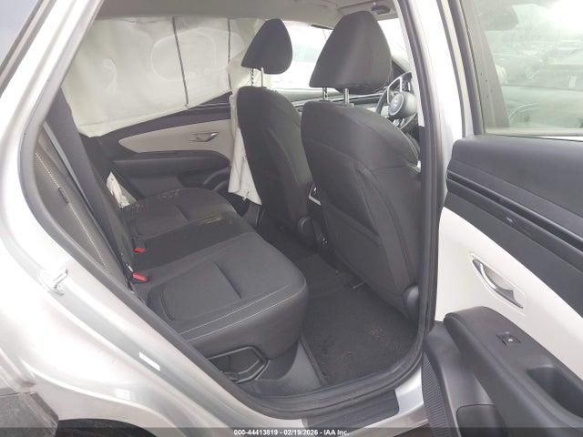 Aukcja sprzedaży 2024 Hyundai Tucson Plug-in Hybrid Sel, vin: KM8JBDD24RU221071, numer aukcji: 44413819