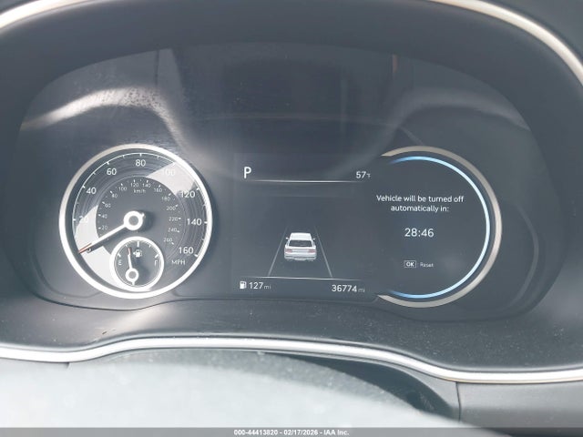 2022 GENESIS GV80 KMUHCESC9NU077896 Photo 6