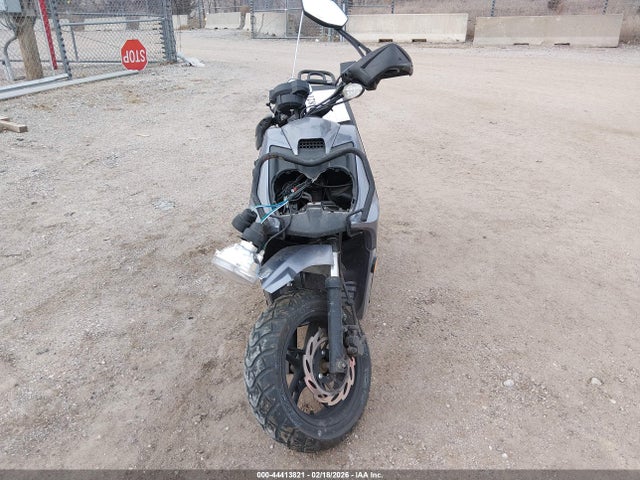 Zhng Rugby Moped 2023 L5YACBAV7P1105195 Image 5