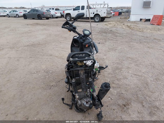 Zhng Rugby Moped 2023 L5YACBAV7P1105195 Image 6