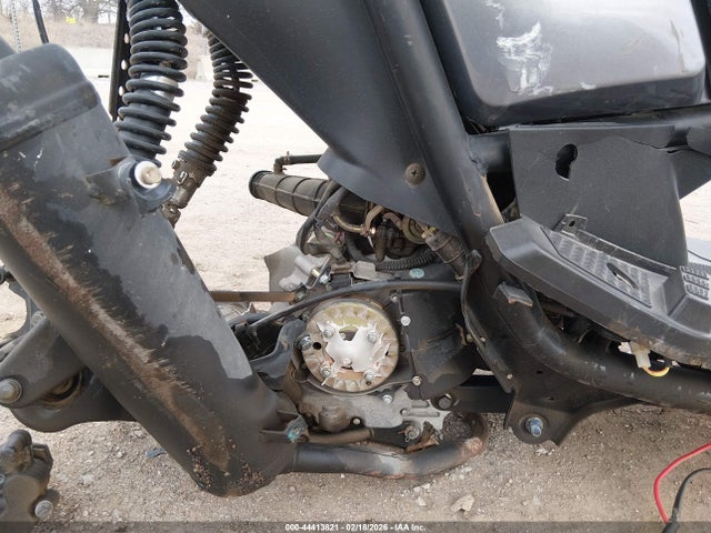 Zhng Rugby Moped 2023 L5YACBAV7P1105195 Image 8